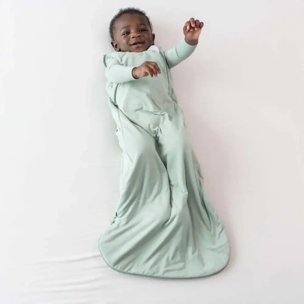 Kyte Baby Sleep Bag in Thyme 1.0 Size XLThyme / XL